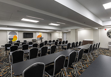 Meeting Rooms at Country Inn & Suites