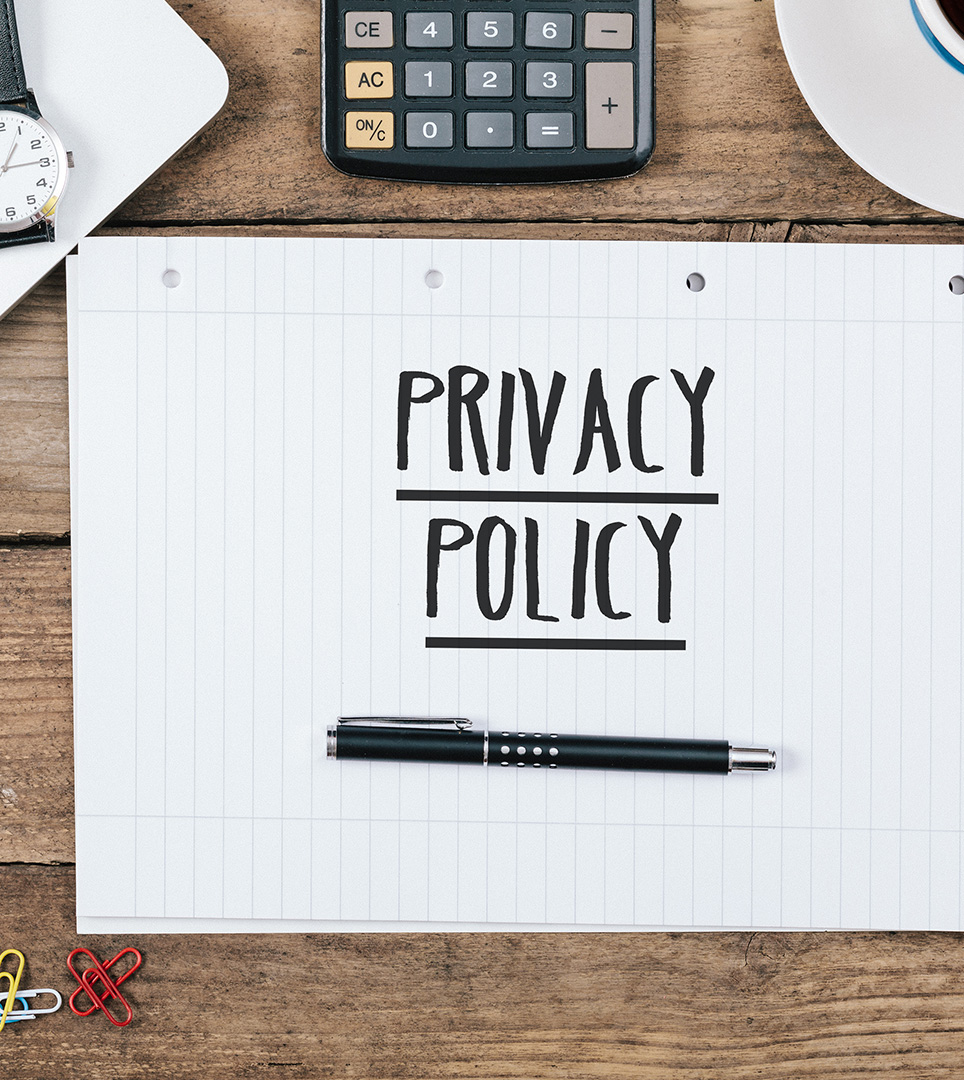 PRIVACY POLICY FOR COUNTRY INN & SUITES BY RADISSON