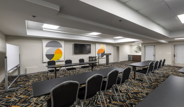 Country Inn & Suites by Radisson Lake Norman Huntersville NC - Meeting Room 3