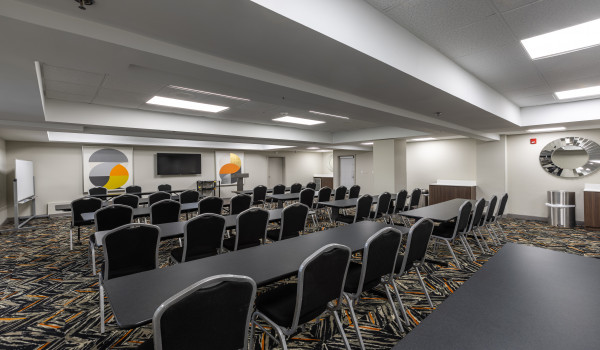 Country Inn & Suites by Radisson Lake Norman Huntersville NC - Meeting Room